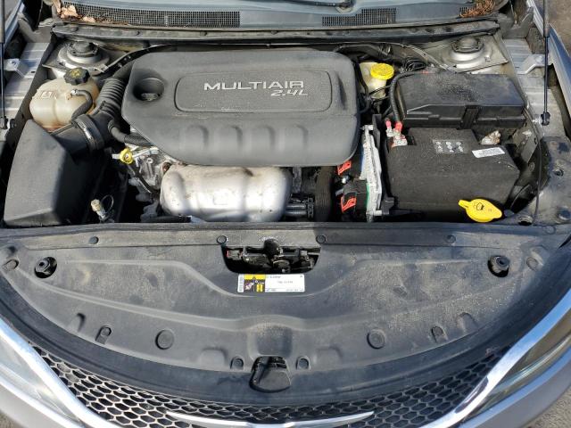2015 CHRYSLER 200 LIMITE 1C3CCCAB7FN546817