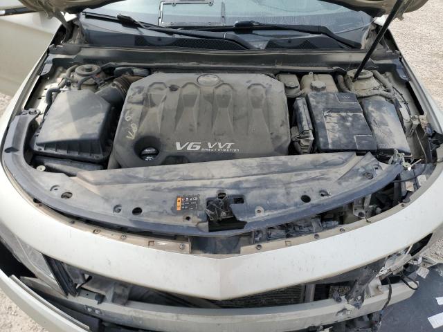 2015 CHEVROLET IMPALA LT 2G1125S39F9117540
