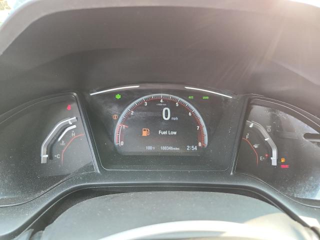 2019 HONDA CIVIC SPOR SHHFK7G41KU210065