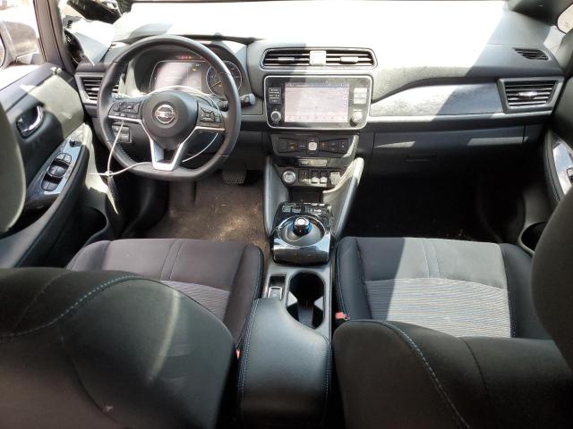 2022 NISSAN LEAF SV 1N4AZ1CV1NC560676