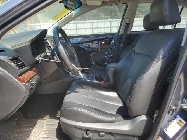 2014 SUBARU LEGACY 2.5I LIMITED - 4S3BMBL67E3015951