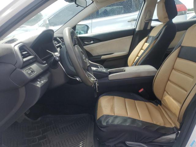 2019 HONDA INSIGHT EX - 19XZE4F55KE011475