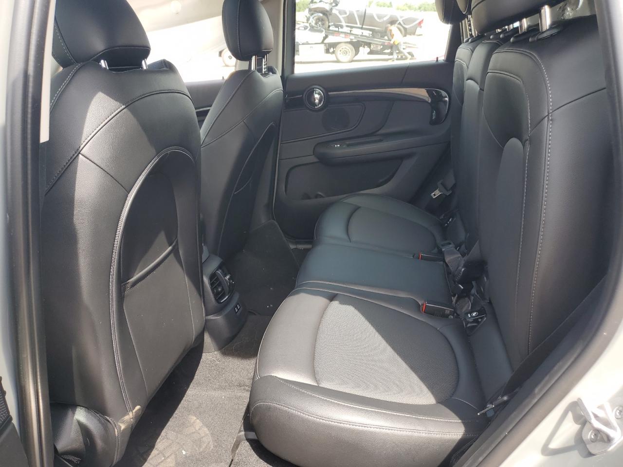 MINI COOPER S COUNTRYMAN ALL4