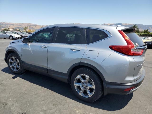 2018 HONDA CR-V EXL - 7FARW1H85JE019785