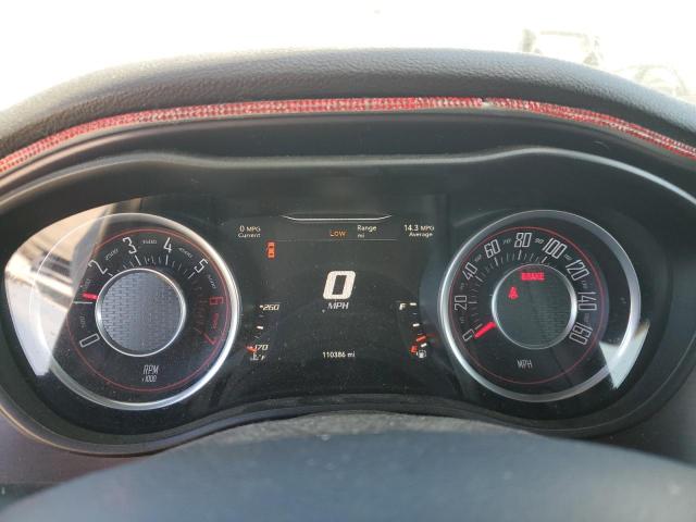 2015 DODGE CHALLENGER 2C3CDZAT6FH912736