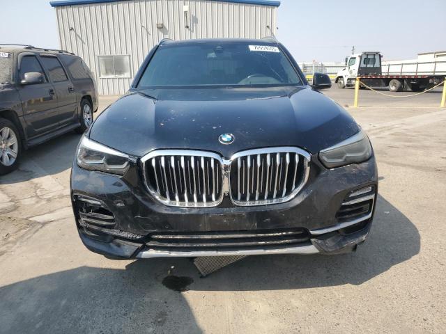 2020 BMW X5 SDRIVE 40I 5UXCR4C01L9C03535