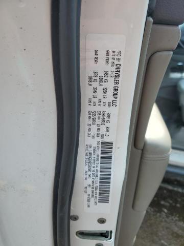 2011 JEEP GRAND CHER - 1J4RR4GGXBC522587