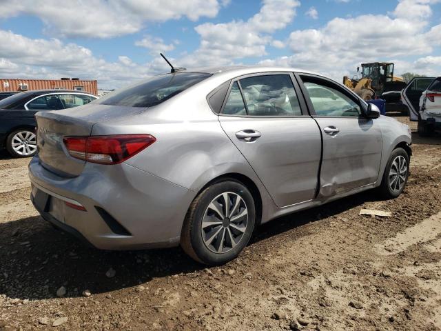 2023 KIA RIO LX - 3KPA24AD9PE517936