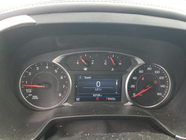 2020 CHEVROLET BLAZER 2LT 3GNKBHRS4LS569718