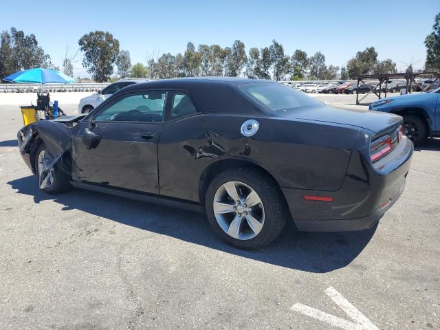 2015 DODGE CHALLENGER SXT 2C3CDZAG5FH782516