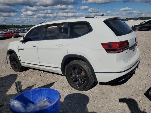 2019 VOLKSWAGEN ATLAS SE 1V2XR2CA1KC570741