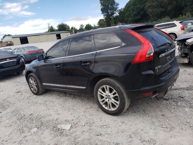 2016 VOLVO XC60 T5 PR YV440MDK6G2799766