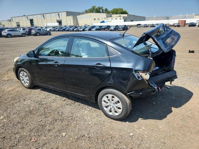 2017 HYUNDAI ACCENT SE KMHCT4AE3HU356528
