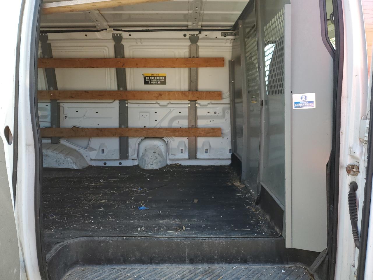 Lot #3226100947 2008 FORD ECONOLINE