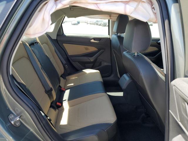 2019 VOLKSWAGEN JETTA SEL PREMIUM 3VWG57BU4KM102312