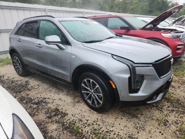 2025 CADILLAC XT4 SPORT 1GYFZFR43SF110432