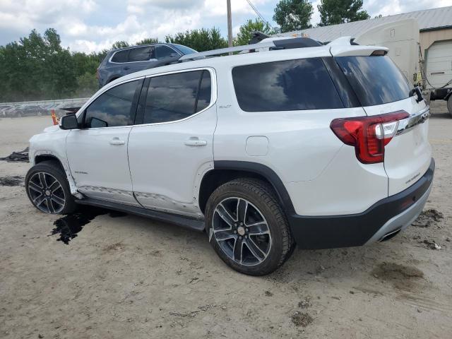 2022 GMC ACADIA SLT 1GKKNML48NZ176396