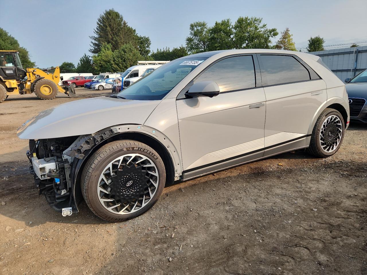 HYUNDAI IONIQ 5 LIMITED