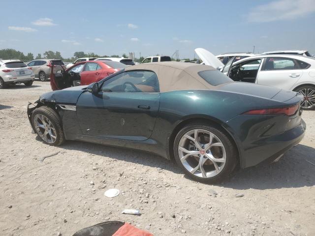 2021 JAGUAR F-TYPE #3287898253