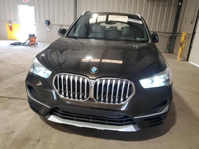 2020 BMW X1 XDRIVE2 WBXJG9C09L3M17817