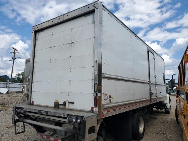 INTERNATIONAL 4000 4300 2017 white conventi diesel 3HAMMMMN6HL752587 photo #4