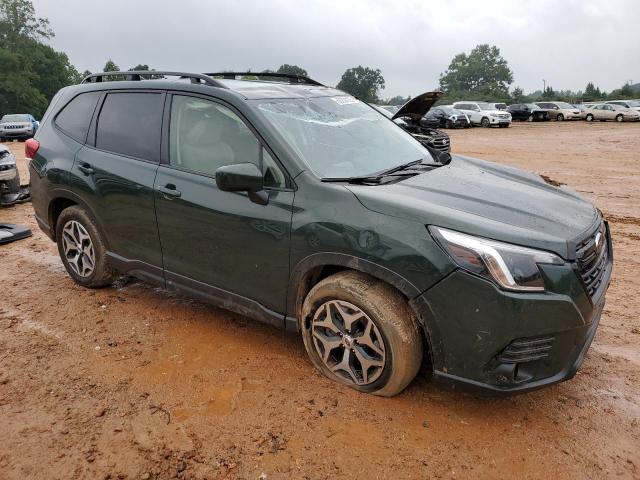 2024 SUBARU FORESTER PREMIUM JF2SKADCXRH487883