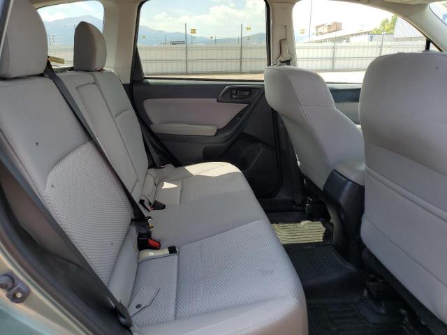 2018 SUBARU FORESTER 2 JF2SJAEC3JH593873