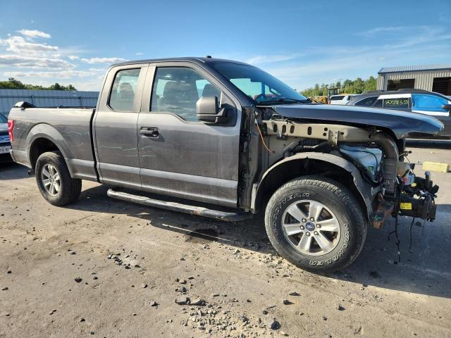 2019 FORD F150 SUPER - 1FTEX1EP0KFA26787