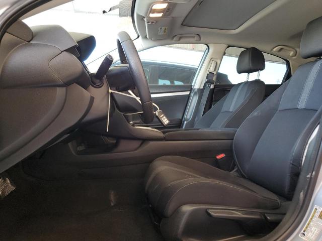 2018 HONDA CIVIC EX 2HGFC2F70JH549519