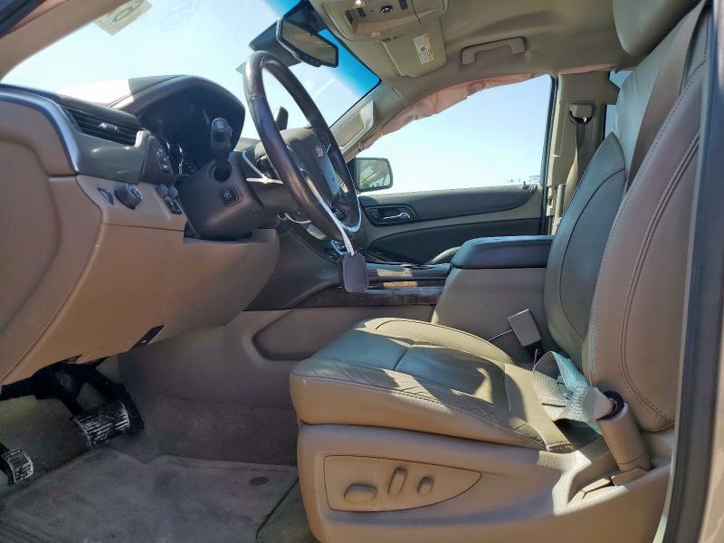 2016 CHEVROLET TAHOE C150 1GNSCBKC2GR473995