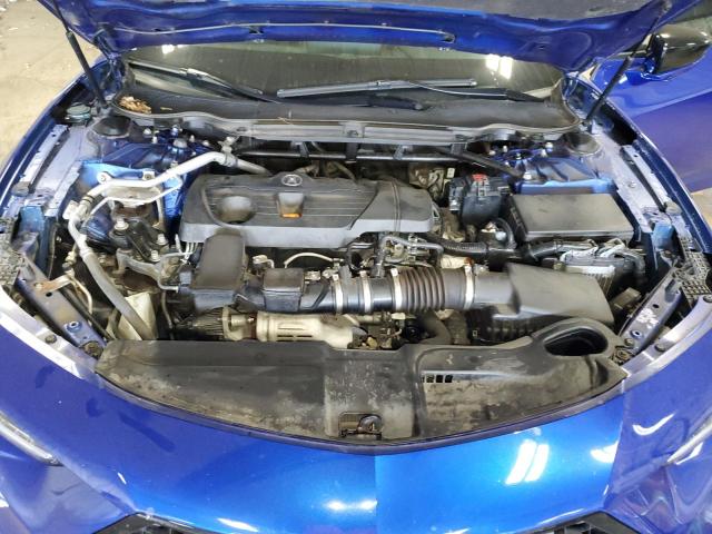 2021 ACURA TLX TECH A 19UUB6F53MA003851