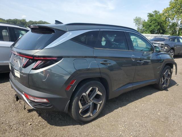 2022 HYUNDAI TUCSON LIM - KM8JFDA24NU052124