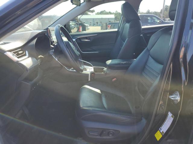 2020 TOYOTA RAV4 XLE P - JTMC1RFV8LD046402