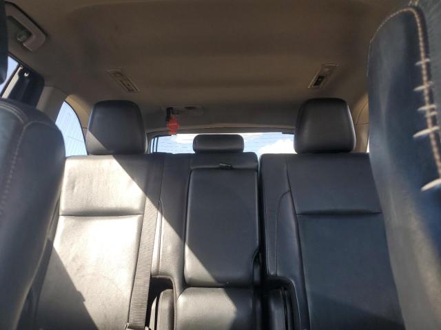 2016 TOYOTA HIGHLANDER - 5TDJKRFH2GS329063
