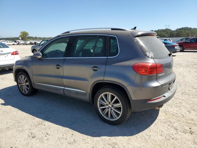 2013 VOLKSWAGEN TIGUAN S - WVGAV3AX6DW620286