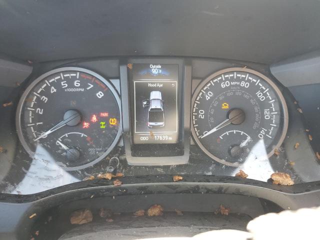 2023 TOYOTA TACOMA DOU - 3TYCZ5AN6PT142455