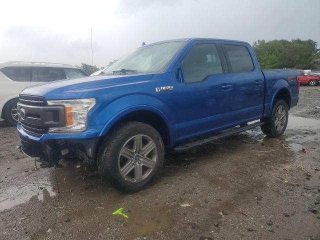FORD F150 SUPER