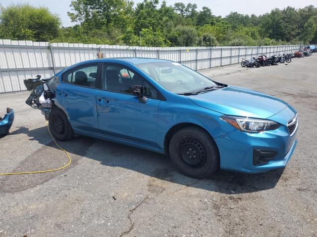 2019 SUBARU IMPREZA 4S3GKAA6XK3623919