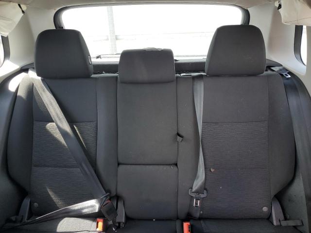 2015 VOLKSWAGEN TIGUAN S WVGAV7AX7FW612448