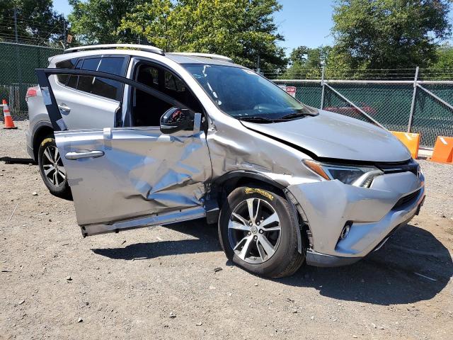 2016 TOYOTA RAV4 XLE 2T3WFREV8GW248438
