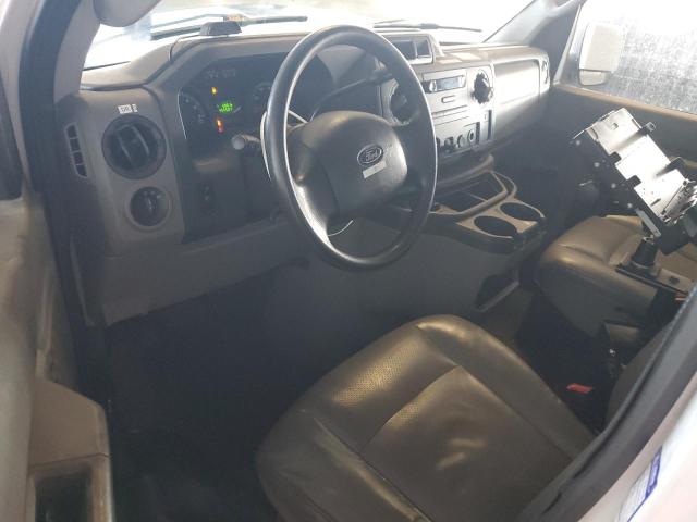 2010 FORD ECONOLINE #3304618447