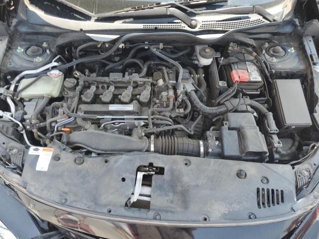 2018 HONDA CIVIC EX - SHHFK7H51JU220570