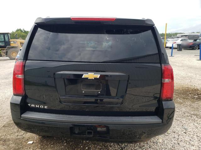 2019 CHEVROLET TAHOE K1500 LS 1GNSKAKC6KR360704