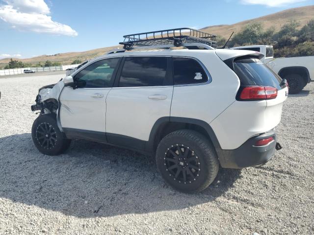 2015 JEEP CHEROKEE L - 1C4PJMCS5FW651596