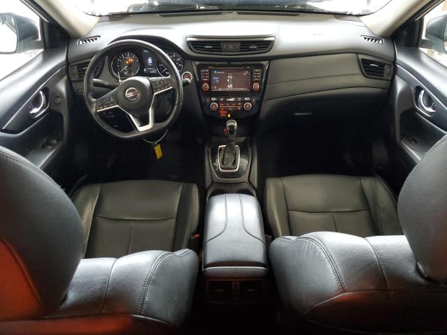 2017 NISSAN ROGUE S - JN8AT2MV2HW283687