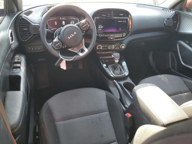2023 KIA SOUL LX KNDJ23AU1P7892813