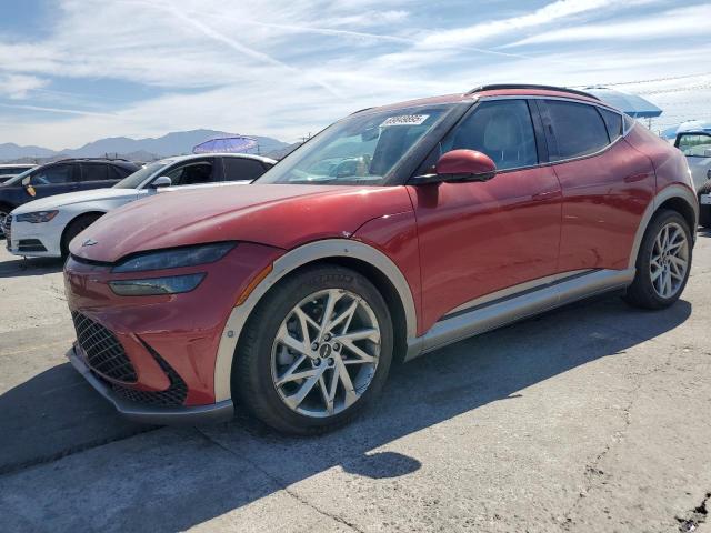 2023 GENESIS GV60 ADVAN KMUKCDTC5PU014005