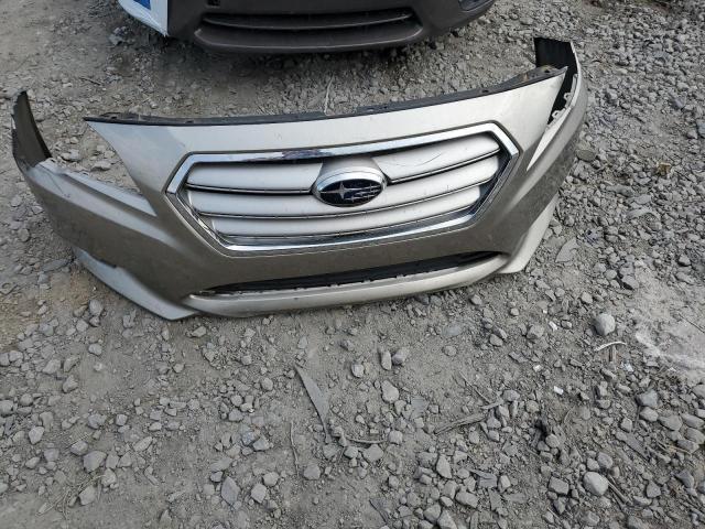 2016 SUBARU LEGACY 2.5I LIMITED 4S3BNBN66G3045763