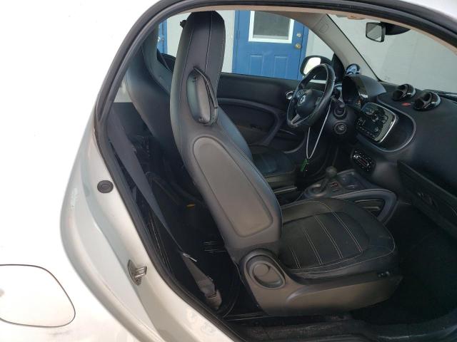 2016 SMART FORTWO WMEFJ5DA1GK051353