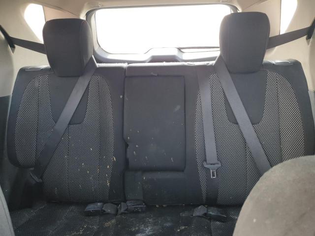 2016 CHEVROLET EQUINOX LT 2GNALCEK6G1137795